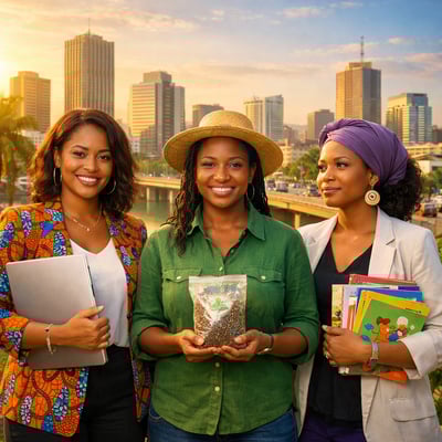 Elles auraient pu rester. Elles ont choisi de rentrer.