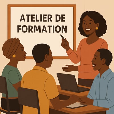Workshop on Negotiating Your First Academic Job Offer