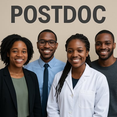 Postdoctoral Research Associate-Program in African Studies
