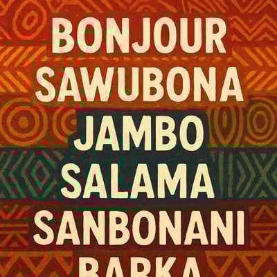 Apprendre en langues africaines : vers une révolution pédagogique ?