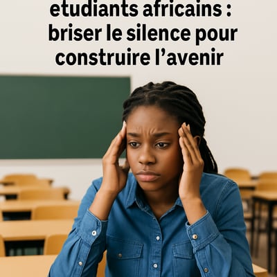 Pour une université africaine qui prend soin de ses étudiants