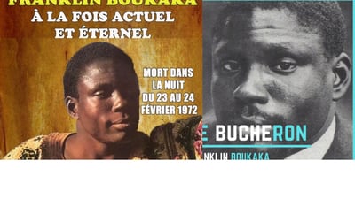 Le Bûcheron qui dérangeait les forêts du pouvoir