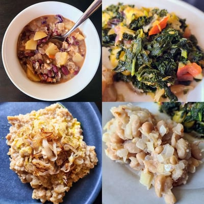 L'évolution de l'art culinaire burundais : entre héritage royal et révolution numérique
