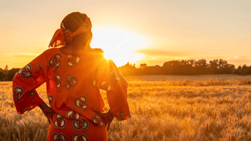 Indigenous women