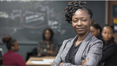 Entre tradition et développement : repenser le rôle de la femme, levier du développement de l’Afrique