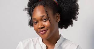 Portrait 6 : Charlette N'Guessan, L'intelligence artificielle au service de la santé