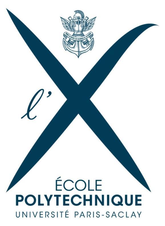 Logo-Ecole-polytechnique