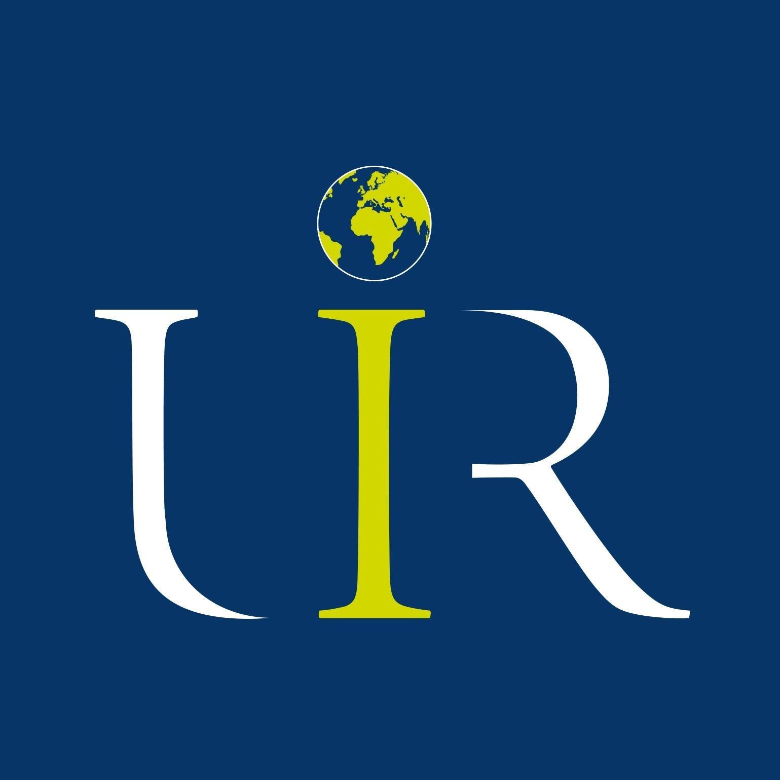 Logo-Université Internationale de Rabat