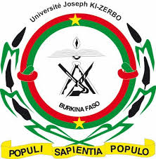Logo-Université Joseph Ki-Zerbo