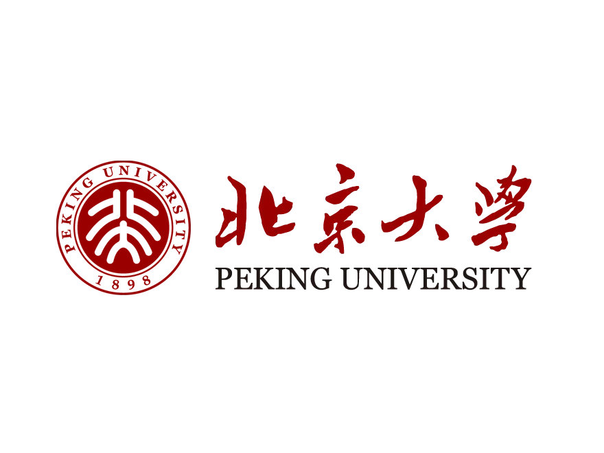 Peking-University-China-logo