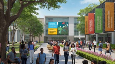 Orientation post-bac en Afrique francophone : Le guide complet 2026