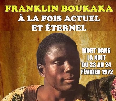 Le Bûcheron qui dérangeait les forêts du pouvoir