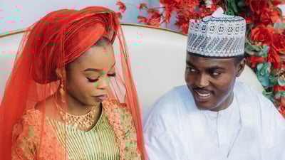 Le mariage traditionnel comme outil de paix entre les ethnies au Sahel