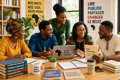 L'Afrique prend la parole :comment Masakhane et Lelapa AI transforment les langues locales en intelligence artificielle