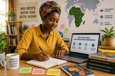 Littérature africaine en 2025 :entre le fardeau de la consécration et la liberté des voix émergentes